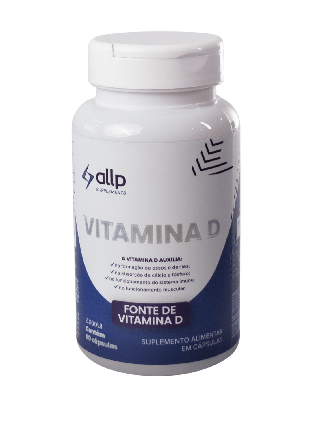 VITAMINA-D